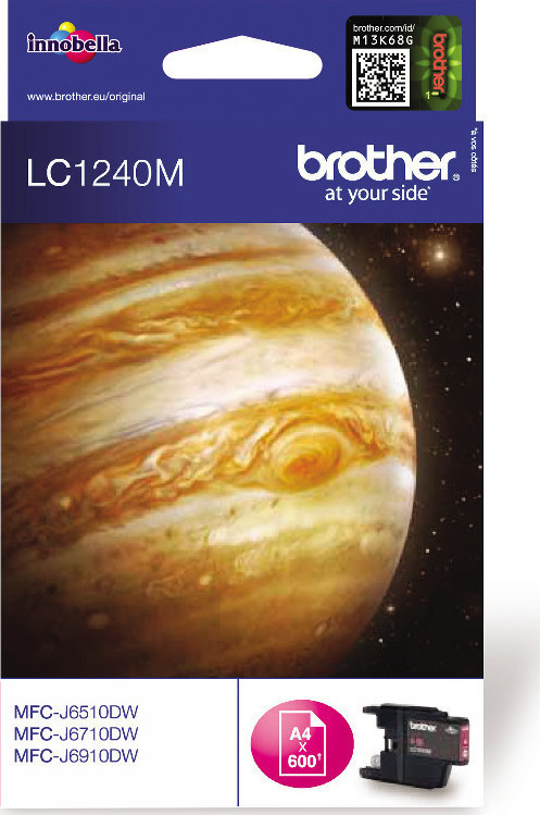 Brother LC1240 Γνήσιο - Image 3