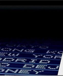 HP 36A Γνήσιο Toner Laser Εκτυπωτή Μαύρο 2000 Σελίδων (CB436A)