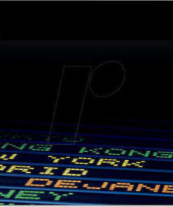 HP 125A Γνήσιο Toner Laser Εκτυπωτή Κίτρινο 1400 Σελίδων (CB542A)