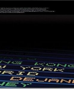 HP 128A Γνήσιο Toner Laser Εκτυπωτή Μαύρο 2000 Σελίδων (CE320A)