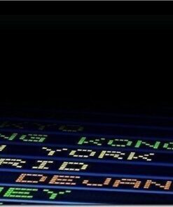 HP 131A Γνήσιο Toner Laser Εκτυπωτή Ματζέντα 1800 Σελίδων (CF213A)