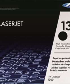 HP 13X Γνήσιο Toner Laser Εκτυπωτή Μαύρο High Yield 4000 Σελίδων (Q2613X)