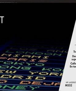 HP 508X Γνήσιο Toner Laser Εκτυπωτή Κυανό High Yield 9500 Σελίδων (CF361X)