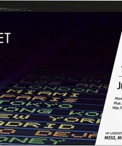 HP 508X Γνήσιο Toner Laser Εκτυπωτή Ματζέντα High Yield 9500 Σελίδων (CF363X)