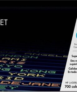 HP 651A Γνήσιο Toner Laser Εκτυπωτή Κυανό 16000 Σελίδων (CE341A)