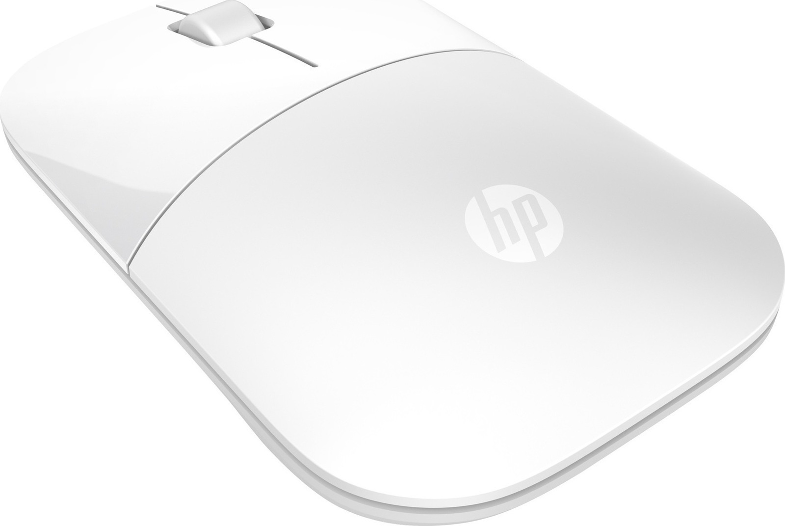 HP Z3700 Ασύρματο Ποντίκι Λευκό - Image 2