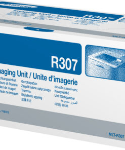Samsung MLT-R307 Γνήσιο Drum Laser Εκτυπωτή Μαύρο 60000 Σελίδων (SV154A)