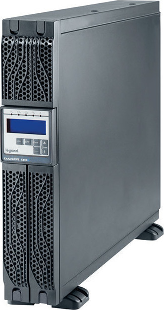 Legrand DAKER DK Plus UPS On-Line 5000VA 5000W - Image 3