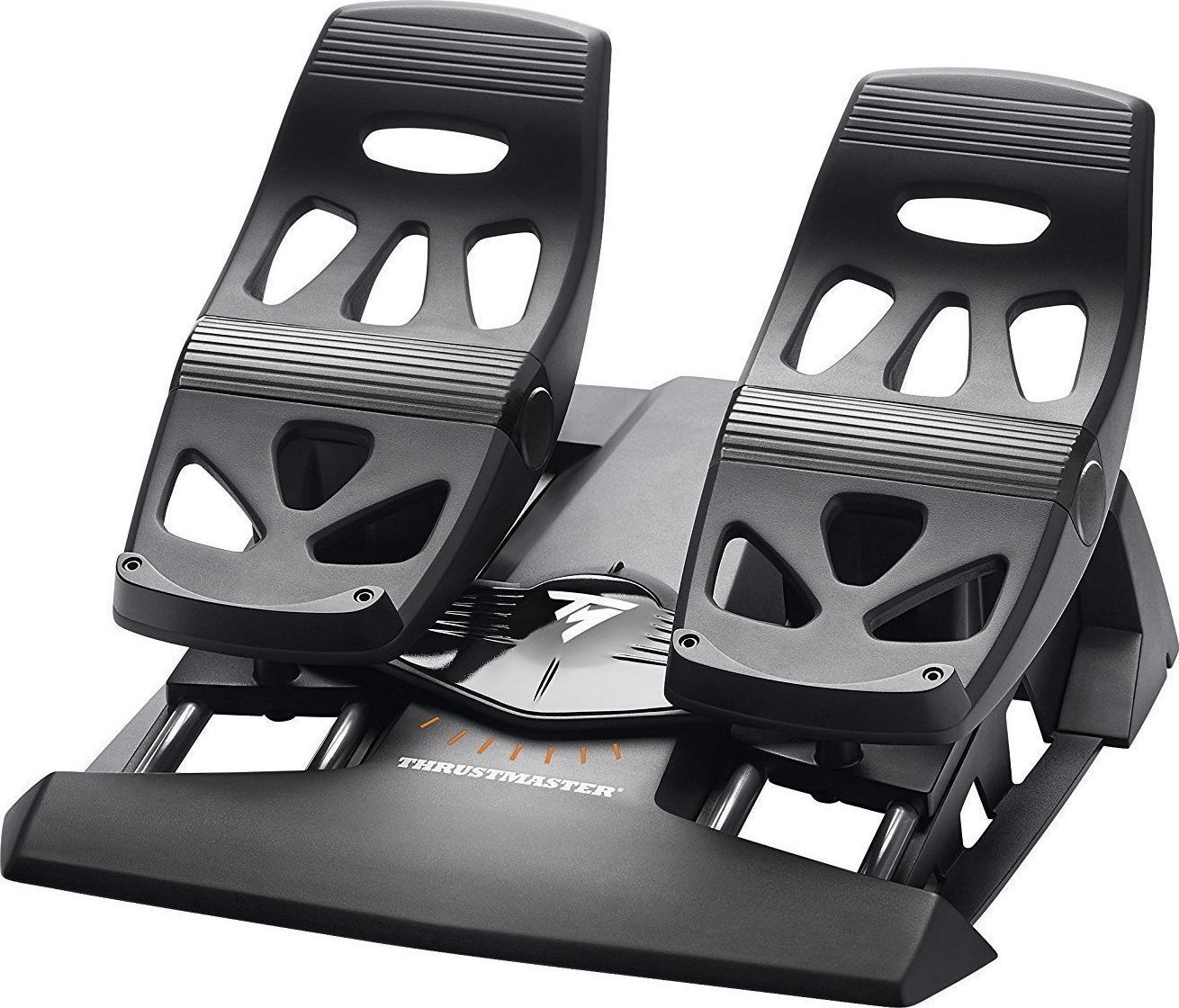 Thrustmaster T.16000m FCS Flight Pack Joystick Ενσύρματο Συμβατό με PC - Image 7