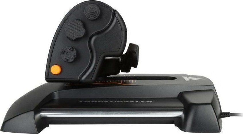 Thrustmaster T.16000m FCS Flight Pack Joystick Ενσύρματο Συμβατό με PC - Image 5