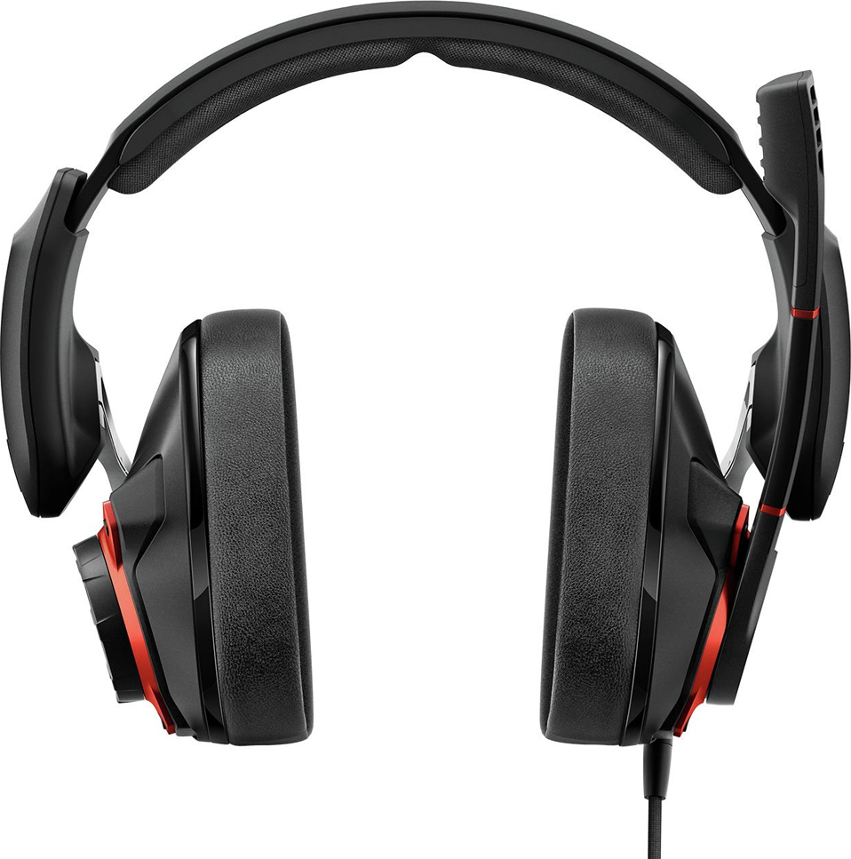 Sennheiser GSP-600 Over Ear - Image 3