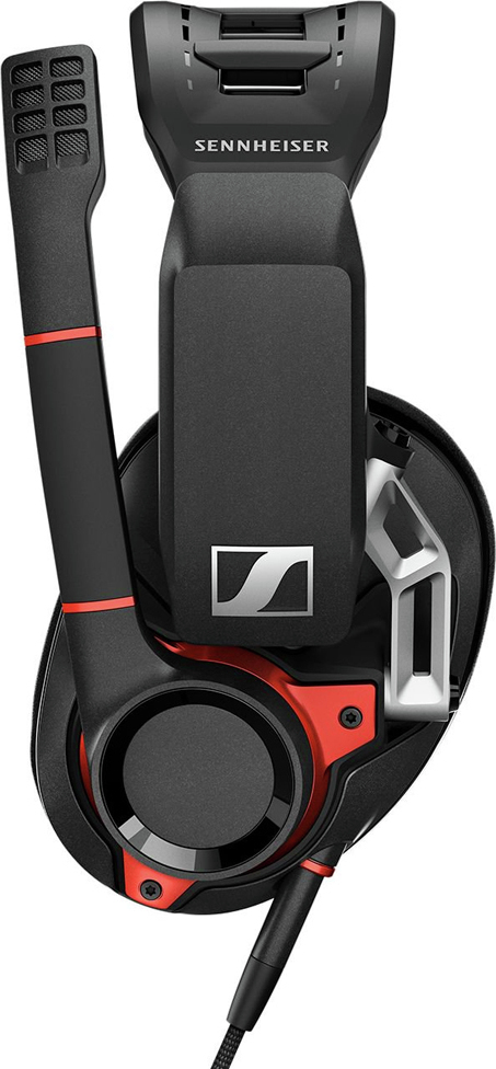 Sennheiser GSP-600 Over Ear - Image 2