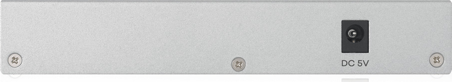 Zyxel GS1200-8 v1 Managed L2 - Image 4