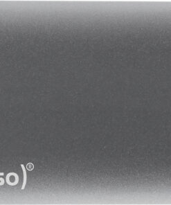 Alternative view of Intenso Premium Edition USB 3.2 Εξωτερικός SSD 500GB 1.8" Ανθρακί