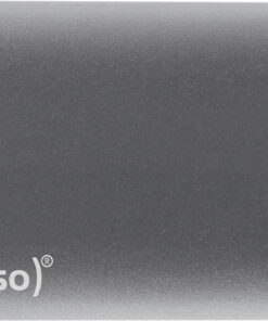 Alternative view of Intenso Premium Edition USB 3.0 Εξωτερικός SSD 128GB 1.8" Ανθρακί