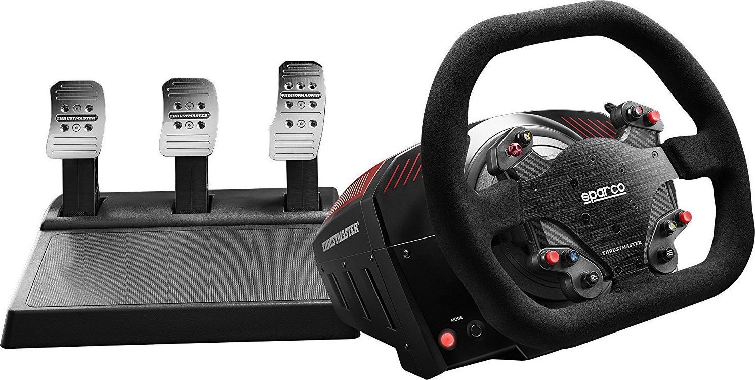 Thrustmaster TS-XW Racer Sparco P310 για PC / XBOX One