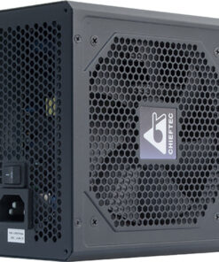Alternative view of Chieftec Eco 700W Full Wired