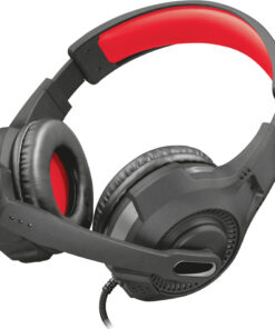 Alternative view of Trust GXT 307 Ravu Over Ear