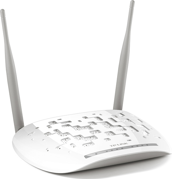 TP-LINK TD-W8961N ADSL2+ Ασύρματο Modem Router - Image 3