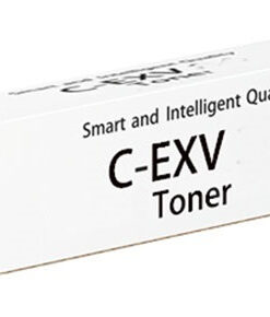 Canon C-EXV54 Γνήσιο Toner Laser Εκτυπωτή Κίτρινο 8500 Σελίδων (1397C002)