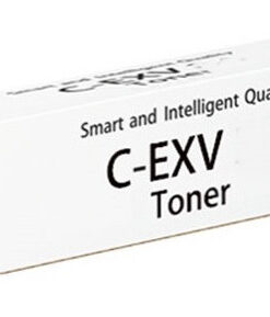 Canon C-EXV54 Γνήσιο Toner Laser Εκτυπωτή Κυανό 8500 Σελίδων (1395C002)