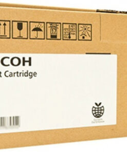 Ricoh SP 6430DN Γνήσιο Toner Laser Εκτυπωτή Μαύρο 10000 Σελίδων (407510)