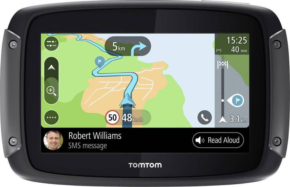 TomTom Rider 500 EU