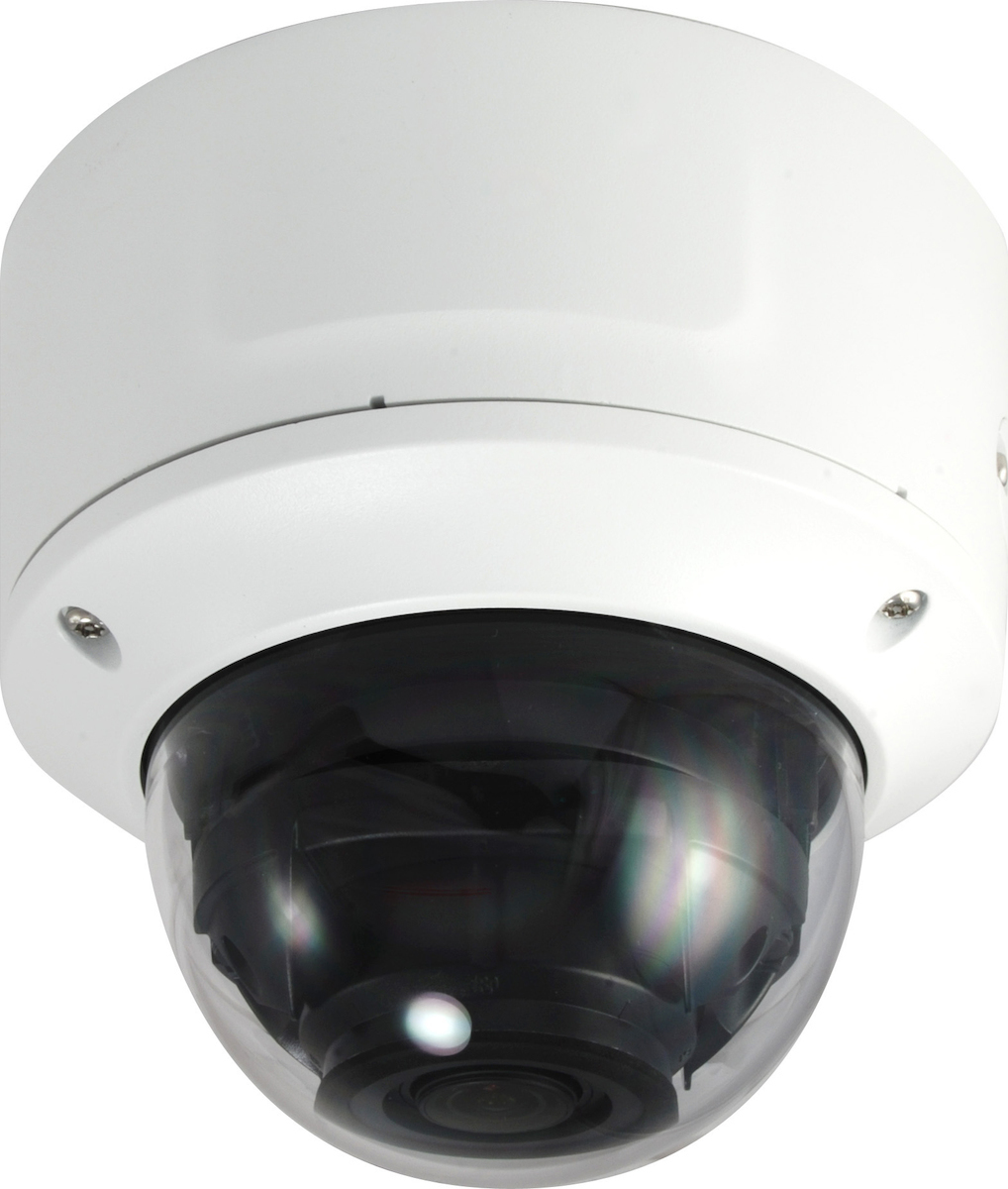 Level One FCS-4203 IP Αδιάβροχη Κάμερα Full HD 1080p