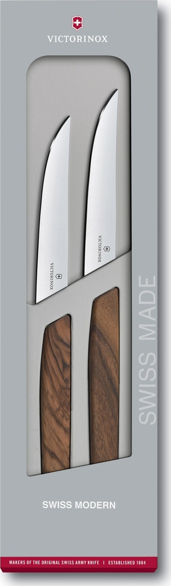 Victorinox Steak Swiss Modern - Image 2