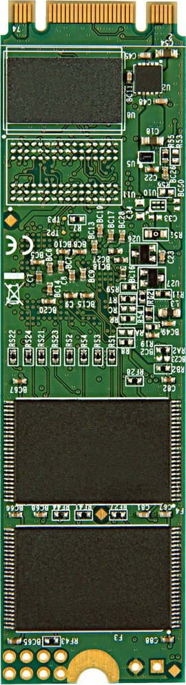 Transcend MTS820s SSD 240GB M.2 SATA III TS240GMTS820S - Image 2