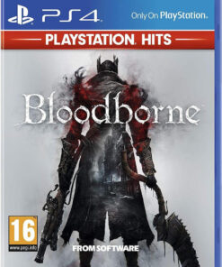 Bloodborne Edition