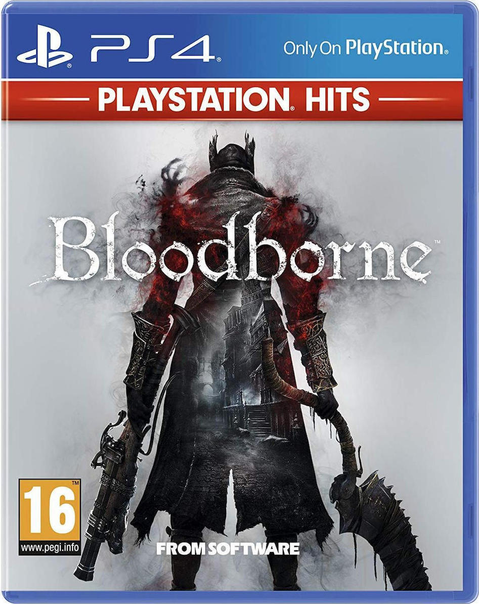 Bloodborne Edition