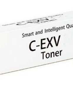 Canon C-EXV51 Γνήσιο Toner Laser Εκτυπωτή Ματζέντα 60000 Σελίδων (0483C002)