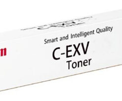 Canon C-EXV51LC Γνήσιο Toner Laser Εκτυπωτή Κυανό 26000 Σελίδων (0485C002)