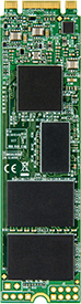 Transcend MTS820s SSD 480GB M.2 SATA III TS480GMTS820S