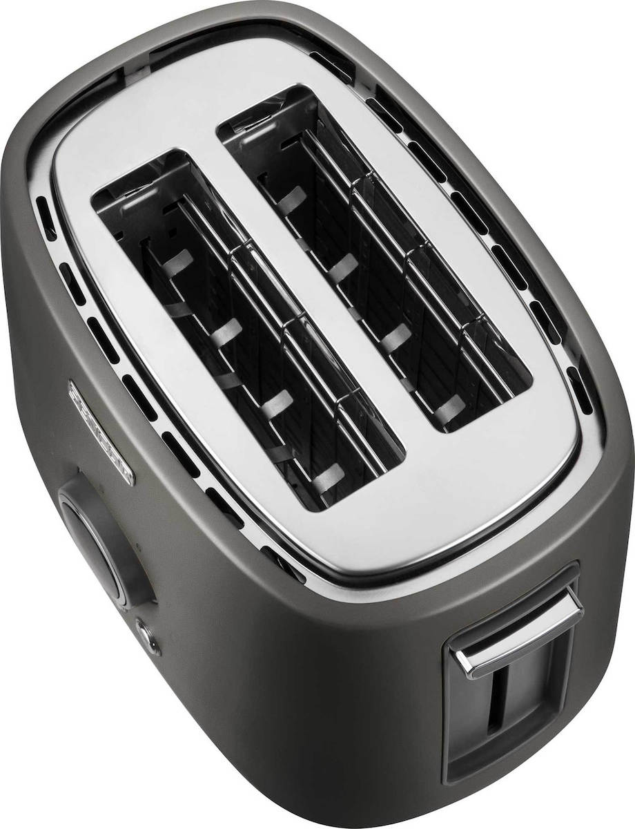 Sencor STS6056GD Φρυγανιέρα 2 Θέσεων 1000W - Image 6