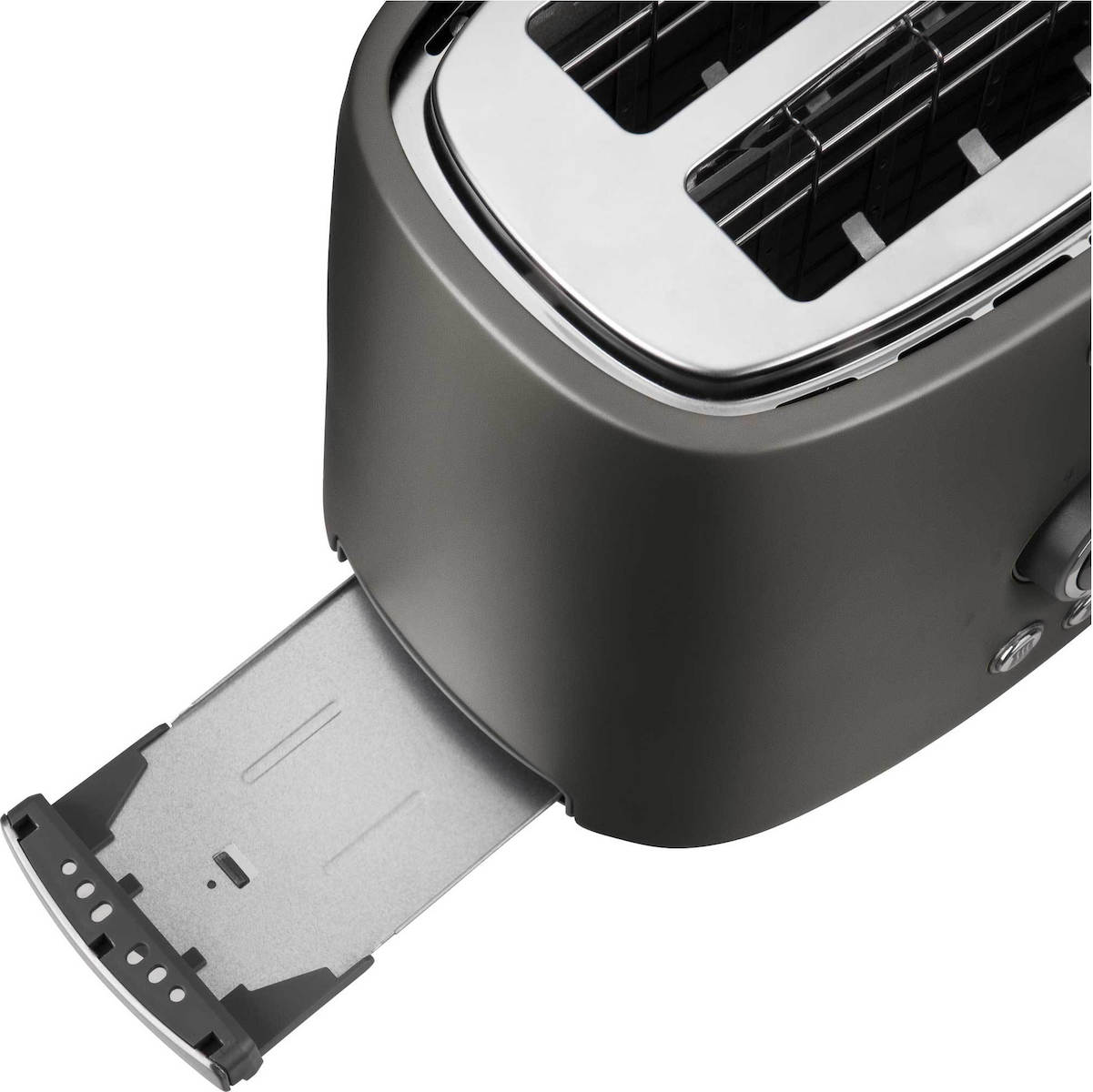 Sencor STS6056GD Φρυγανιέρα 2 Θέσεων 1000W - Image 8