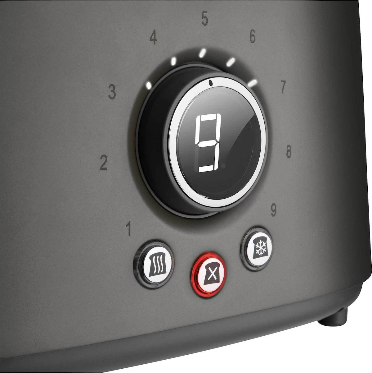 Sencor STS6056GD Φρυγανιέρα 2 Θέσεων 1000W - Image 7