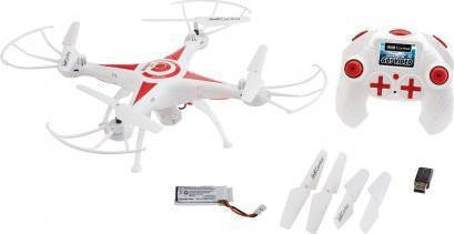 Revell Quadcopter Go Mini 2.4 GHz με Κάμερα 480p