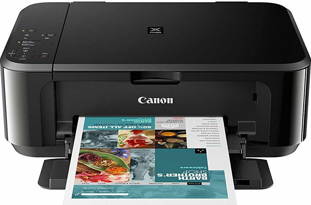 Canon Pixma MG3650S Έγχρωμο Πολυμηχάνημα Inkjet - Image 2