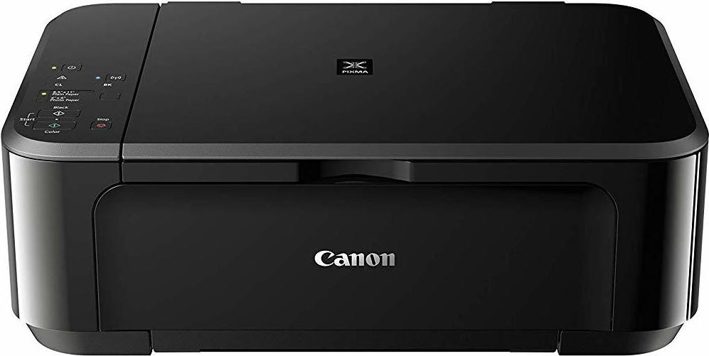 Canon Pixma MG3650S Έγχρωμο Πολυμηχάνημα Inkjet