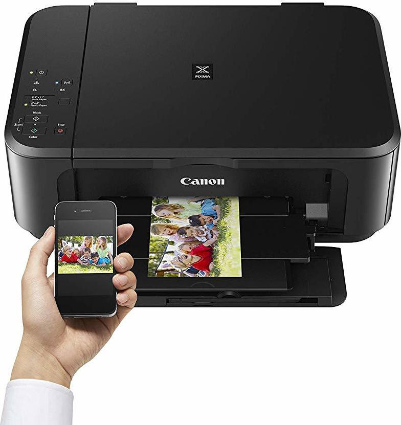 Canon Pixma MG3650S Έγχρωμο Πολυμηχάνημα Inkjet - Image 6