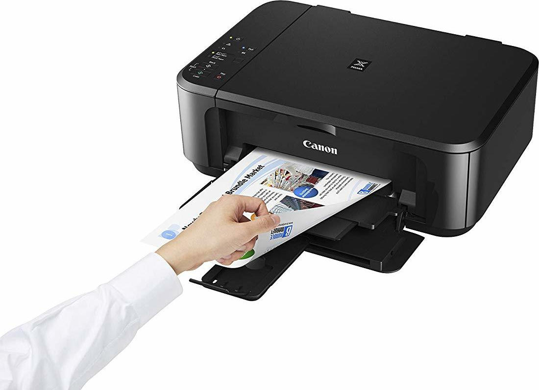 Canon Pixma MG3650S Έγχρωμο Πολυμηχάνημα Inkjet - Image 5
