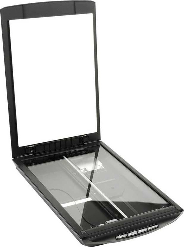 Canon CanoScan LiDE 300 Flatbed (Επίπεδης επιφάνειας) Scanner A4 - Image 4