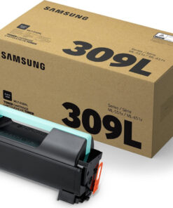 Samsung MLT-D309L Γνήσιο Toner Laser Εκτυπωτή Μαύρο High Yield 30000 Σελίδων (SV096A)