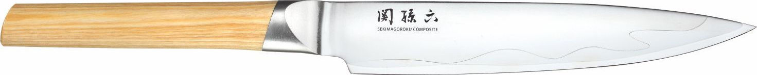 Kai Seki Magoroku Composite Φιλεταρίσματος