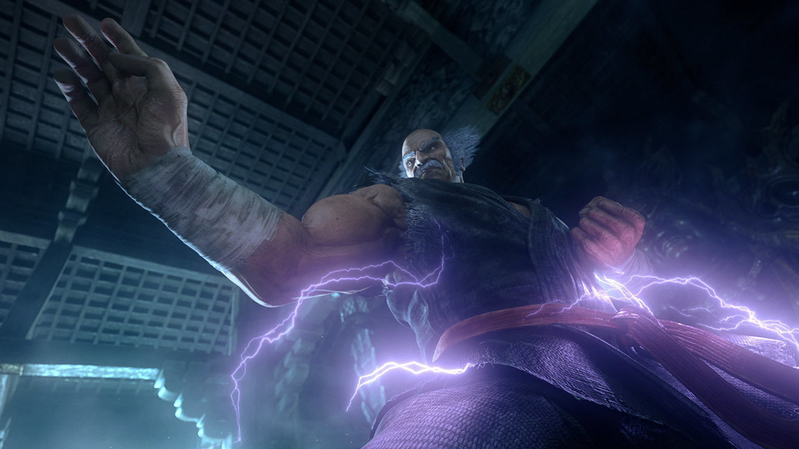 Tekken 7 - Image 2
