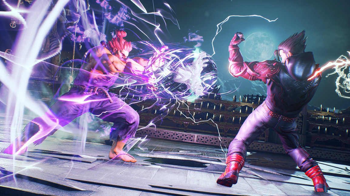 Tekken 7 - Image 4