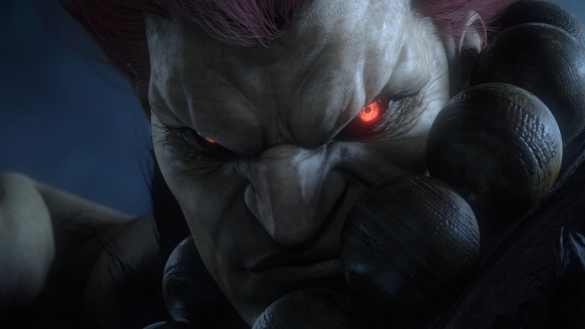 Tekken 7 - Image 5