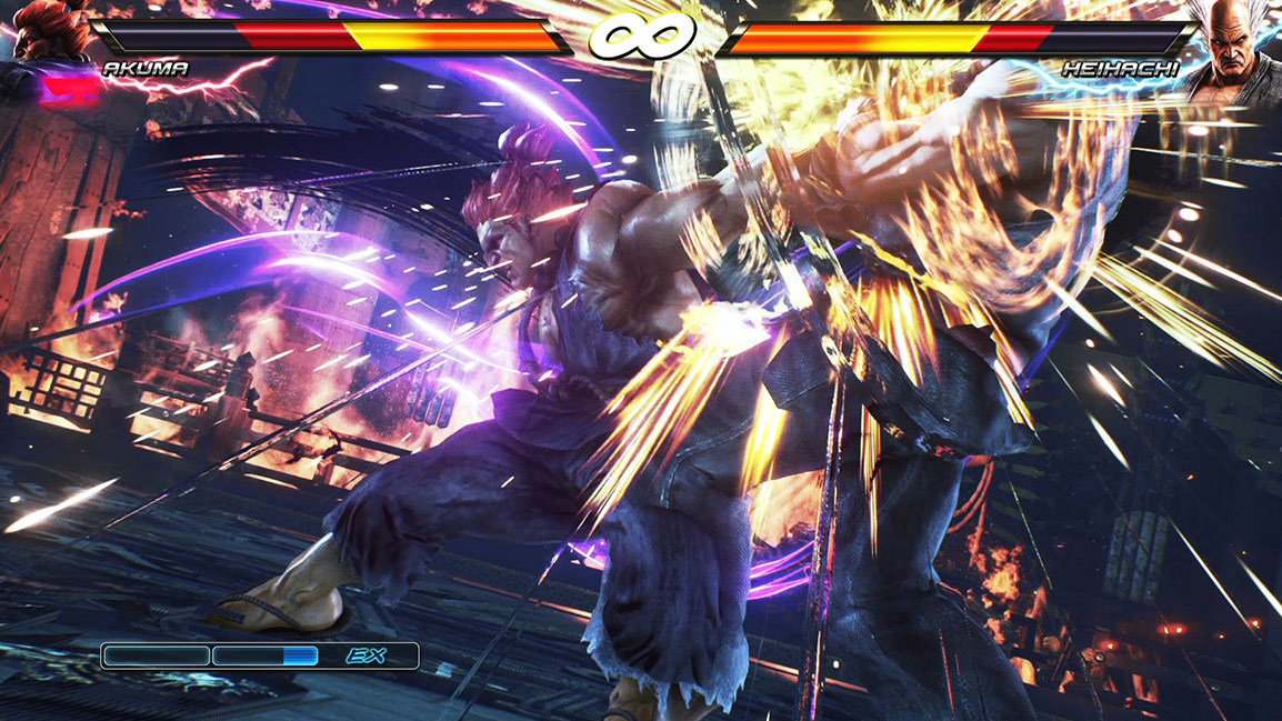 Tekken 7 - Image 6